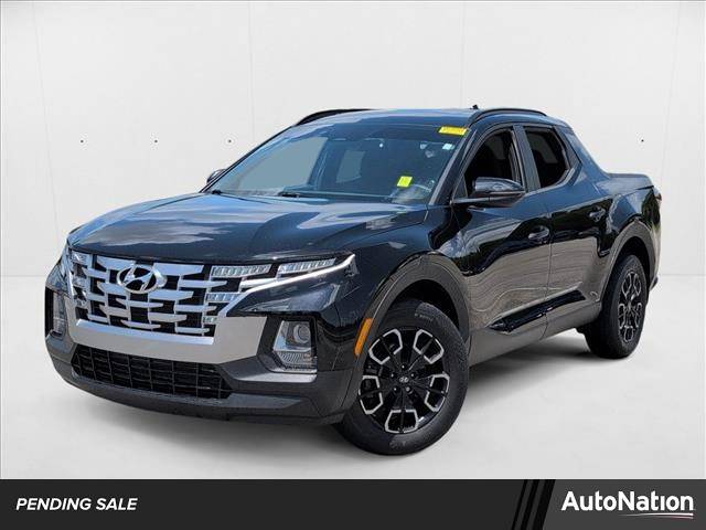 2022 Hyundai Santa Cruz SEL — Pickup Truck — 31,723 mi — Memphis, TN
