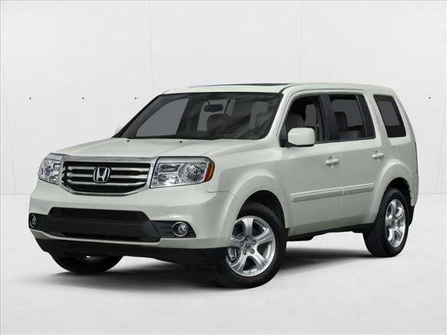 2013 Honda Pilot EX-L — SUV — 126,827 mi — Memphis, TN
