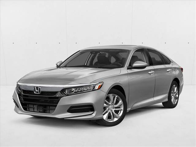 2019 Honda Accord LX — Sedan — 7,589 mi — Memphis, TN