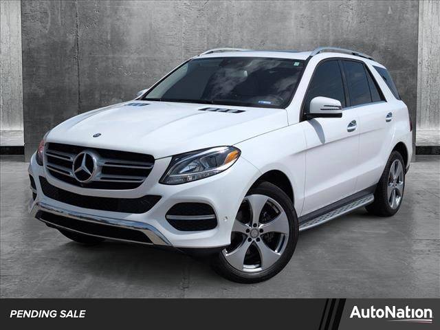 2017 Mercedes-Benz GLE GLE 350 — SUV — 111,845 mi — Memphis, TN