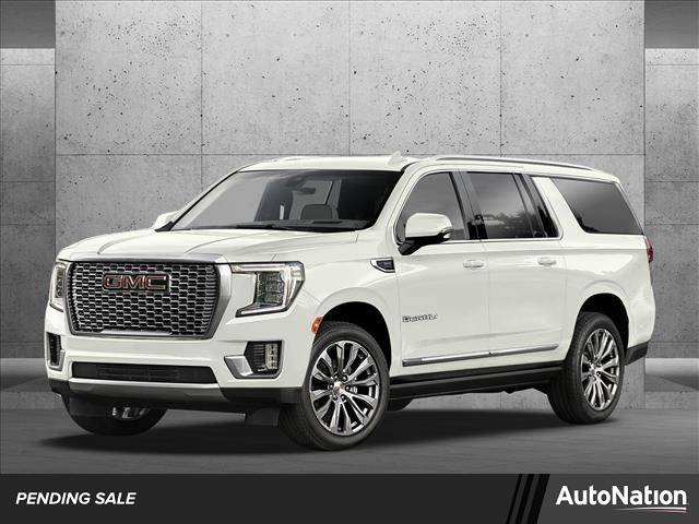 2021 GMC Yukon Denali — SUV — 63,875 mi — Memphis, TN