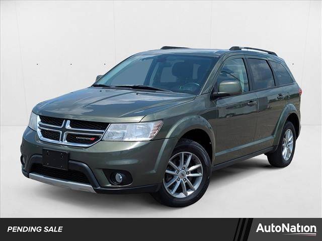 2018 Dodge Journey SXT — SUV — 77,574 mi — Memphis, TN