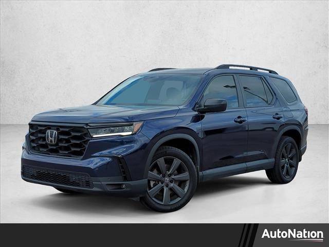 2024 Honda Pilot Sport — SUV — 43,595 mi — Memphis, TN