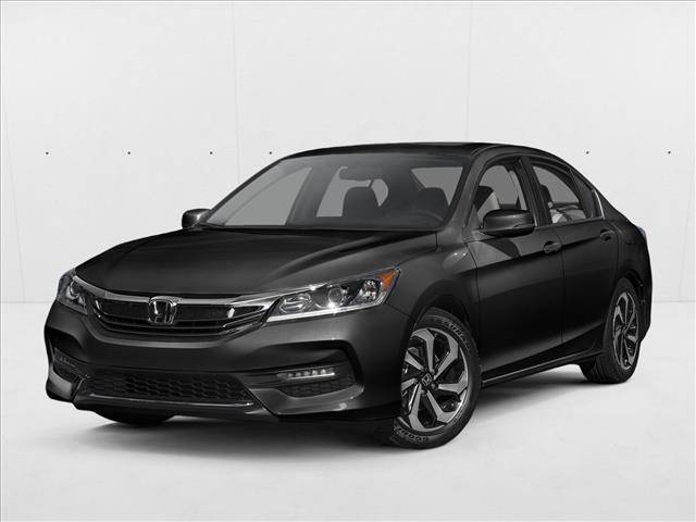 2016 Honda Accord EX-L — Sedan — 97,761 mi — Memphis, TN
