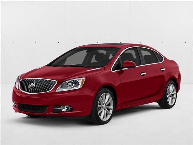 2014 Buick Verano Leather Group — Sedan — 96,215 mi — Memphis, TN