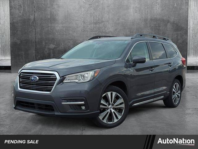 2022 Subaru Ascent Limited — SUV — 98,187 mi — Memphis, TN