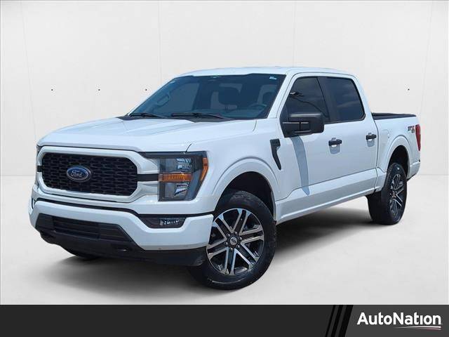 2023 Ford F-150 XL — Pickup Truck — 46,500 mi — Memphis, TN