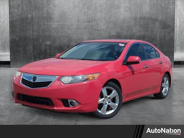 2013 Acura TSX Technology Package — Sedan — 169,738 mi — Memphis, TN