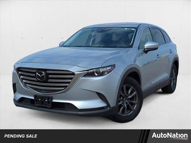 2023 Mazda CX-9 Touring — SUV — 51,588 mi — Memphis, TN