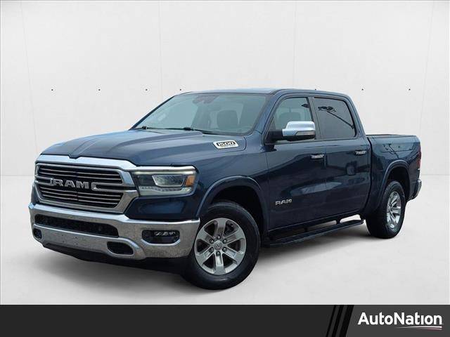 2022 Ram 1500 Laramie — Pickup Truck — 41,373 mi — Memphis, TN