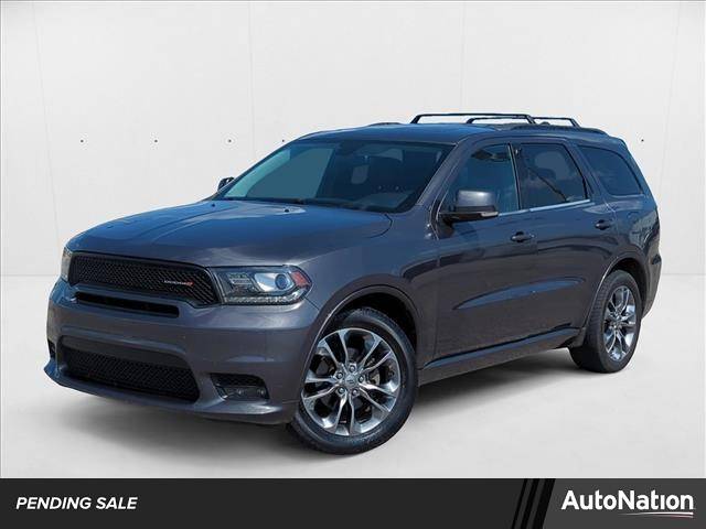 2019 Dodge Durango GT Plus — SUV — 113,950 mi — Memphis, TN