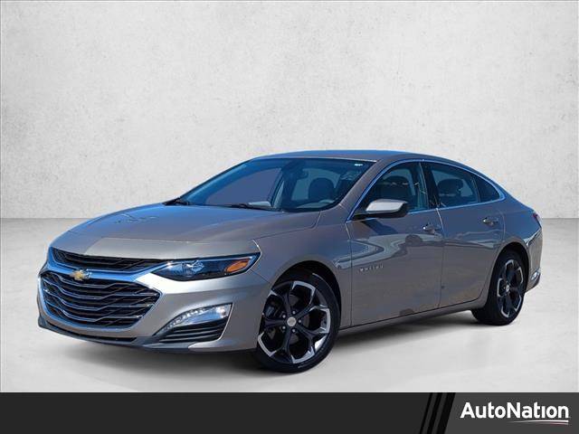 2022 Chevrolet Malibu LT — Sedan — 66,855 mi — Memphis, TN