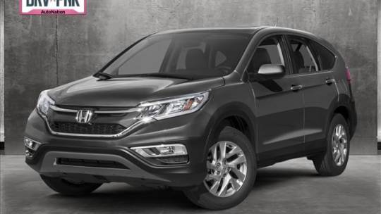 2016 Honda CR-V EX — SUV — 186,841 mi — Memphis, TN