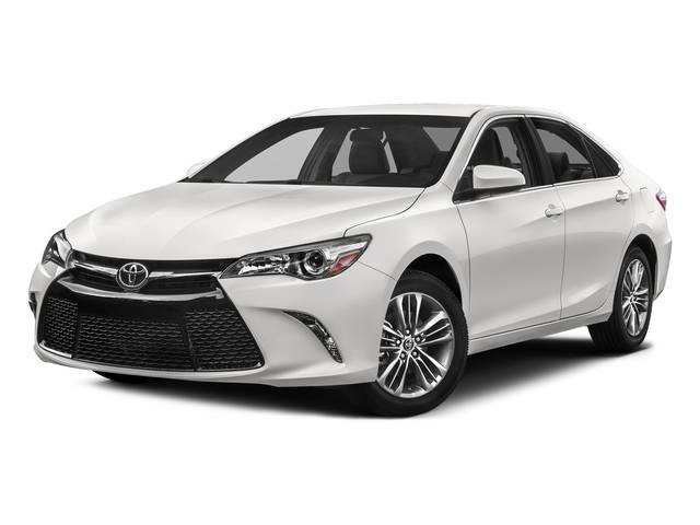 2016 Toyota Camry XSE — Sedan — 151,399 mi — Memphis, TN
