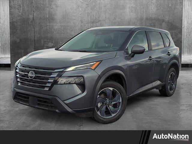 2024 Nissan Rogue SV — SUV — 23,941 mi — Memphis, TN