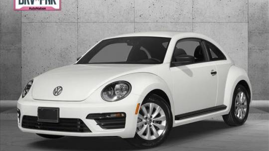 2019 Volkswagen Beetle SE — Coupe — 65,238 mi — Memphis, TN