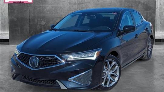 2021 Acura ILX Premium Package — Sedan — 32,250 mi — Memphis, TN