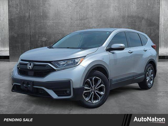 2022 Honda CR-V EX — SUV — 11,571 mi — Memphis, TN