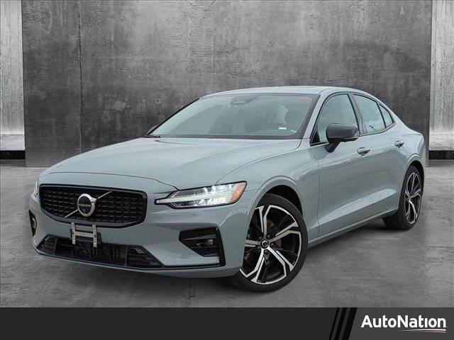2024 Volvo S60 Plus — Sedan — 26,889 mi — Memphis, TN