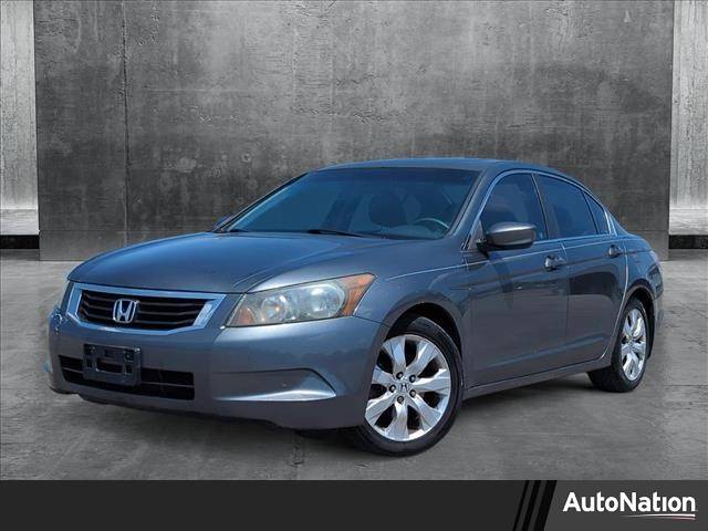 2010 Honda Accord EX-L — Sedan — 228,122 mi — Memphis, TN
