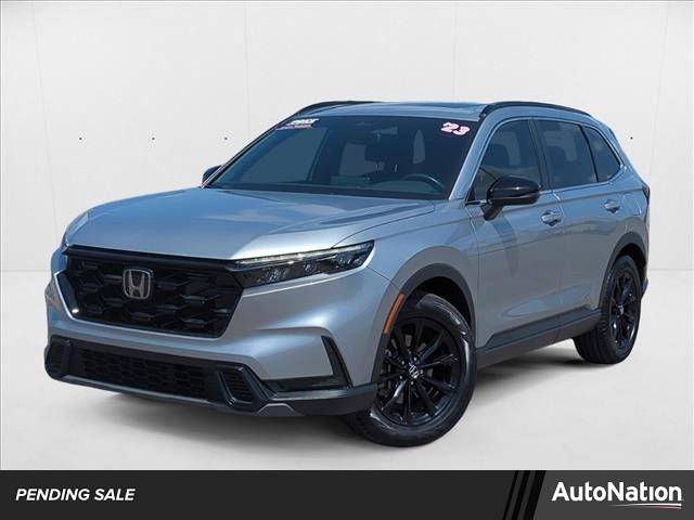 2023 Honda CR-V Hybrid Sport — SUV — 38,911 mi — Memphis, TN