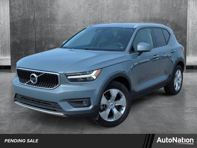 2022 Volvo XC40 Momentum — SUV — 68,680 mi — Memphis, TN