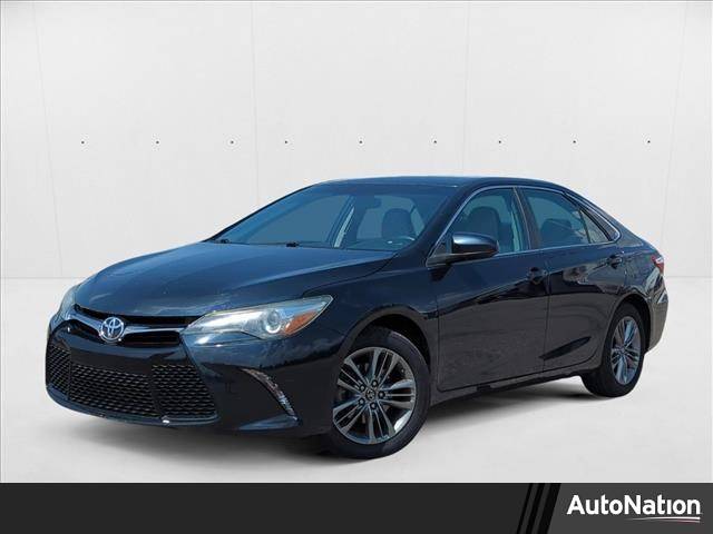 2016 Toyota Camry SE — Sedan — 94,761 mi — Memphis, TN