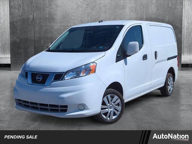 2020 Nissan NV200 Compact Cargo SV — Cargo Van — 124,058 mi — Memphis, TN