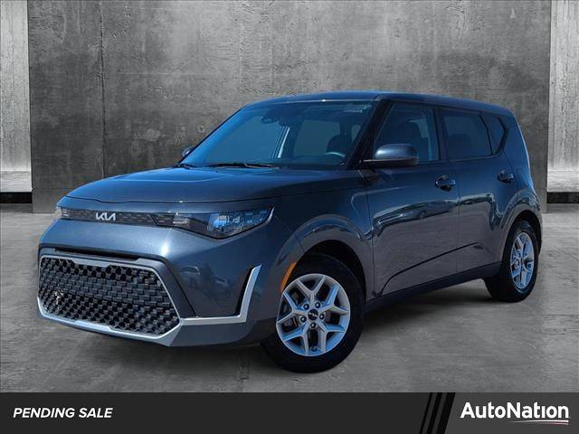 2024 Kia Soul LX — Hatchback — 43,599 mi — Memphis, TN