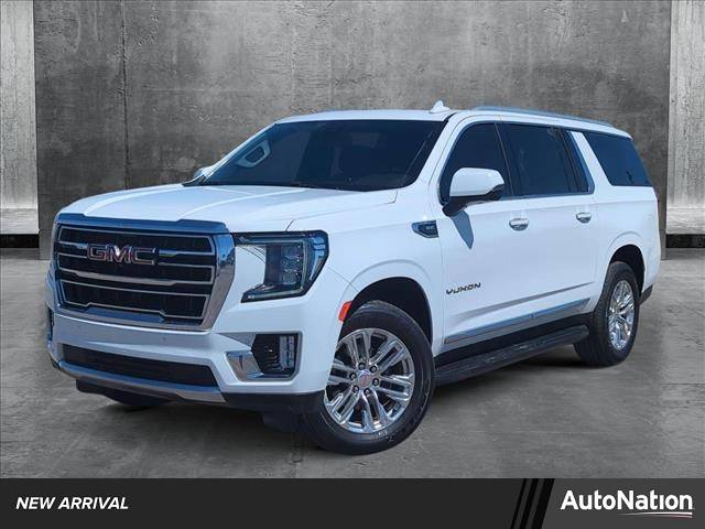 2021 GMC Yukon SLT — SUV — 89,315 mi — Memphis, TN