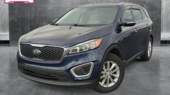 2018 Kia Sorento LX — SUV — 103,296 mi — Memphis, TN
