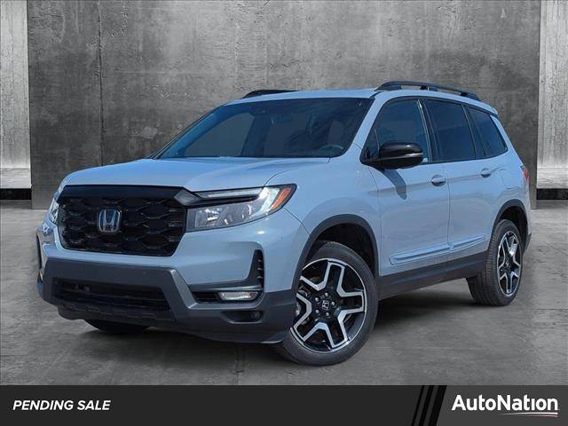 2023 Honda Passport Elite — SUV — 36,077 mi — Memphis, TN