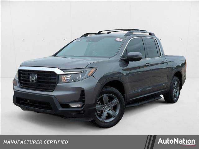 2023 Honda Ridgeline RTL — Pickup Truck — 21,045 mi — Memphis, TN
