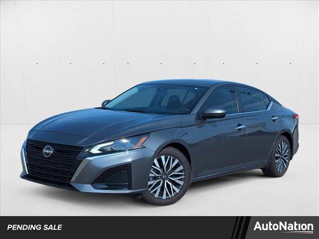 2024 Nissan Altima SV — Sedan — 9,332 mi — Memphis, TN