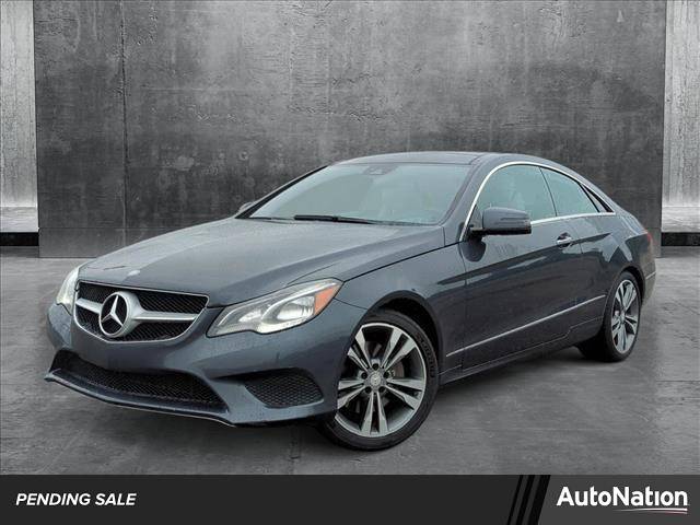 2014 Mercedes-Benz E-Class E 350 — Coupe — 124,024 mi — Memphis, TN
