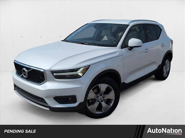 2022 Volvo XC40 Momentum — SUV — 115,878 mi — Memphis, TN