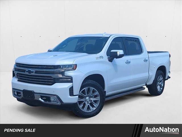 2019 Chevrolet Silverado 1500 High Country — Pickup Truck — 91,481 mi — Memphis, TN