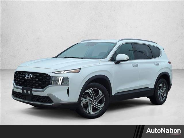 2023 Hyundai Santa Fe SEL — SUV — 48,070 mi — Memphis, TN