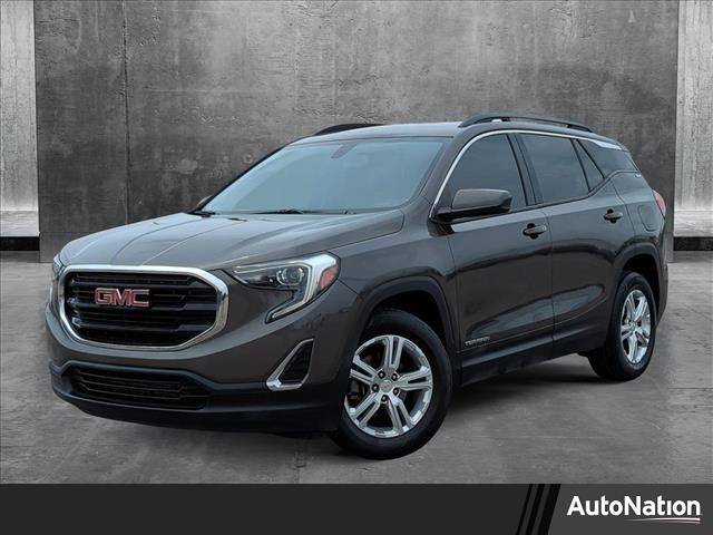 2019 GMC Terrain SLE — SUV — 126,947 mi — Memphis, TN