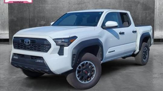 2024 Toyota Tacoma TRD Off Road — Pickup Truck — 10,665 mi — Memphis, TN