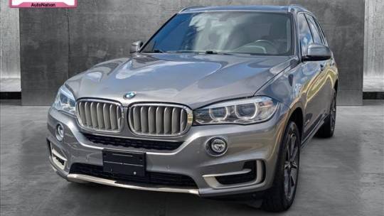 2017 BMW X5 35i — SUV — 72,439 mi — Memphis, TN
