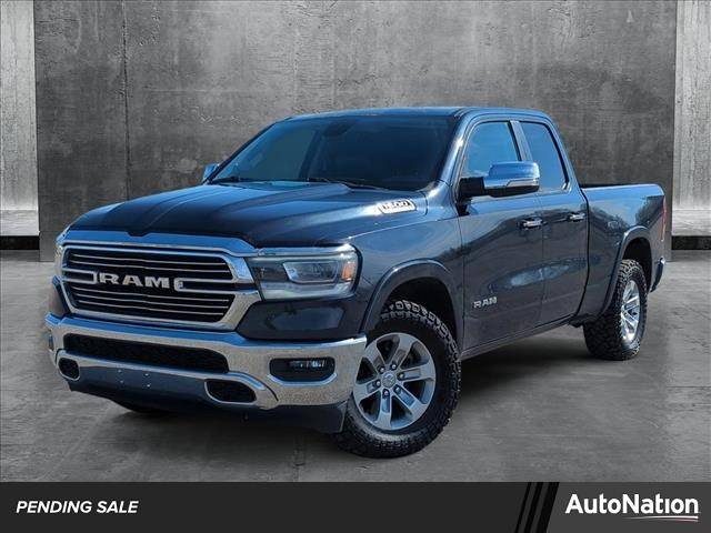 2020 Ram 1500 Laramie — Pickup Truck — 116,420 mi — Memphis, TN