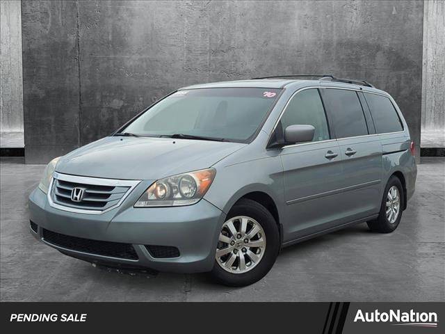 2010 Honda Odyssey EX-L — Minivan — 146,163 mi — Memphis, TN