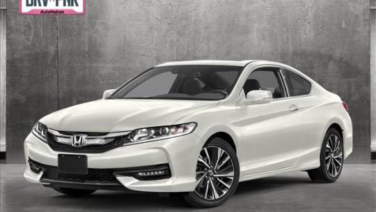 2017 Honda Accord EX-L — Coupe — 52,200 mi — Memphis, TN
