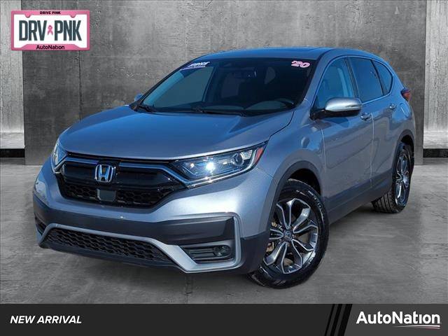 2020 Honda CR-V EX-L — SUV — 45,190 mi — Memphis, TN