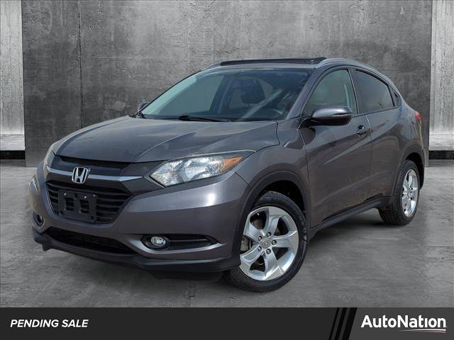 2016 Honda HR-V EX-L — SUV — 119,092 mi — Memphis, TN