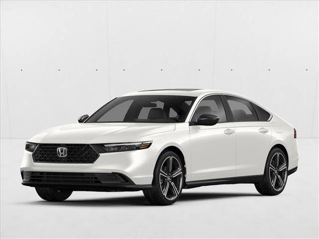2023 Honda Accord Hybrid Sport — Sedan — 92,937 mi — Memphis, TN