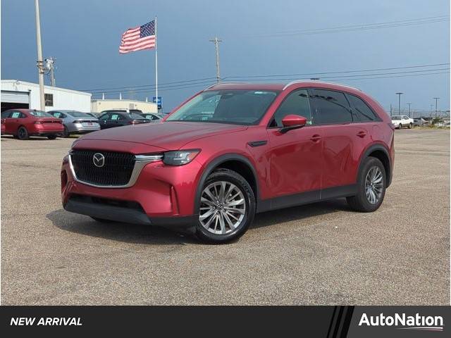 2024 Mazda CX-90 Preferred Plus — SUV — 26,579 mi — Memphis, TN