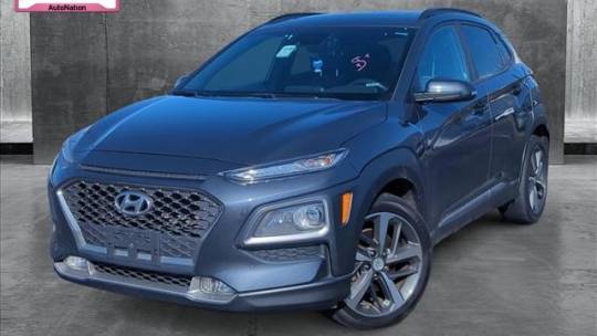 2019 Hyundai Kona Limited — SUV — 94,097 mi — Memphis, TN