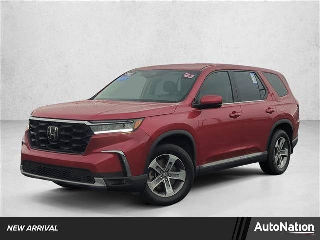 2023 Honda Pilot EX-L 7 Passenger — SUV — 35,596 mi — Memphis, TN